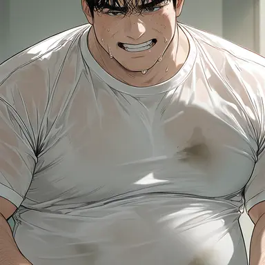 Profile image of Dangerous Shindo