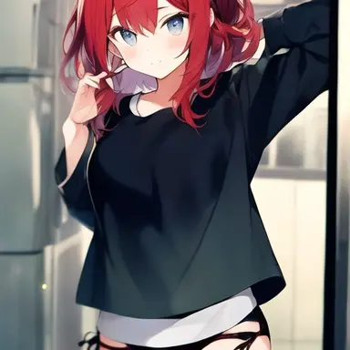 Profile image of Maya