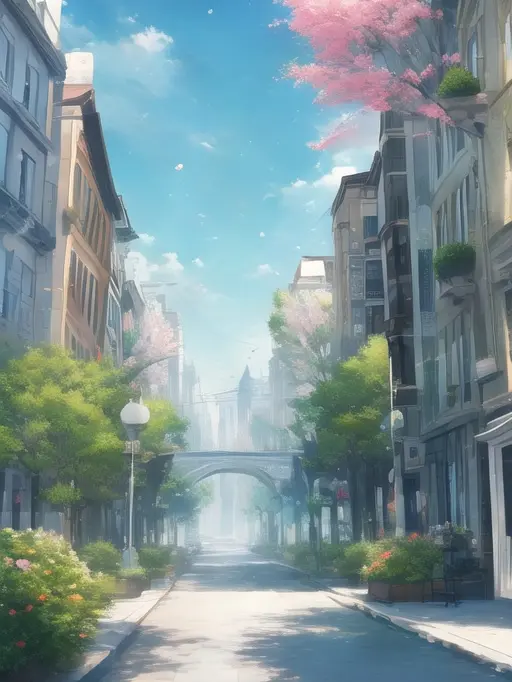 ModestNail4026의 City RP