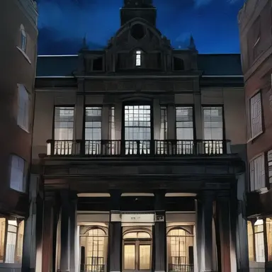 Profile image of Monster Group