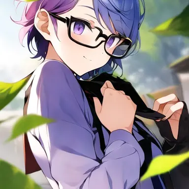 Profile image of Victoria