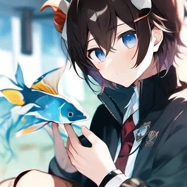 Profile image of Casper