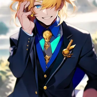 Profile image of Lio