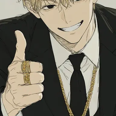 Profile image of クライム・ビリオン