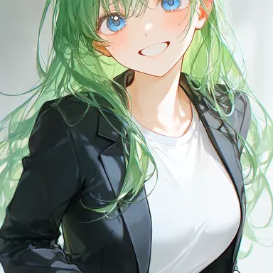 Profile image of 呉島　花