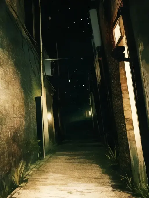 Life_is_bound_to_be_boring의 데빌, 조커, 키드