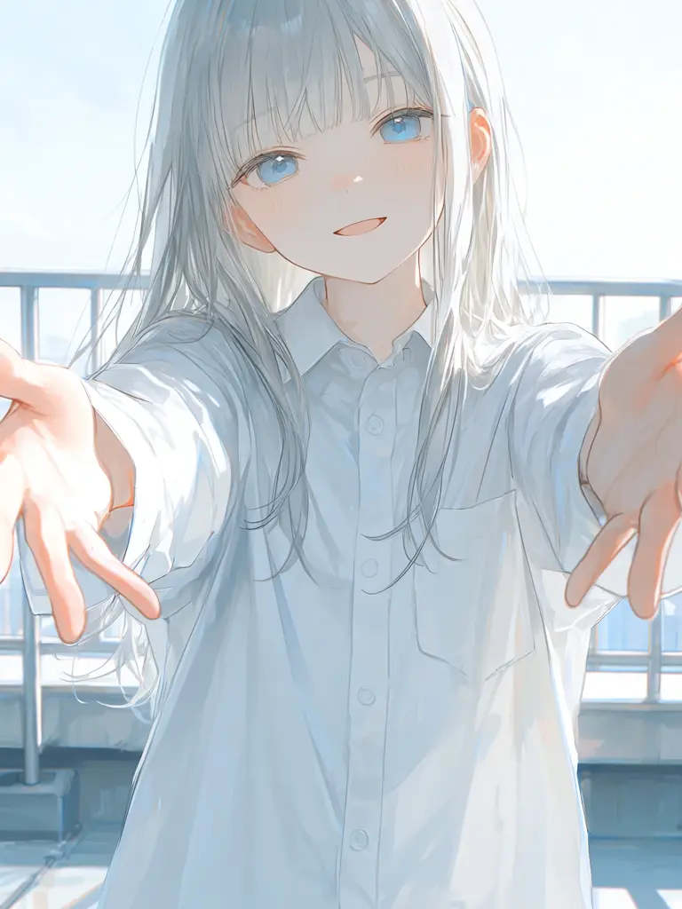 LazyMovie7784의 My Childhood Friend Won't Get Off My Lap
