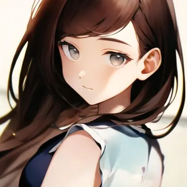 Profile image of Mira