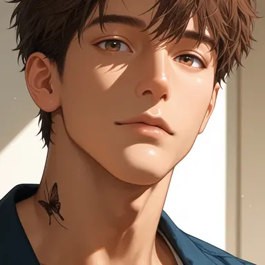 Profile image of 東山 燈