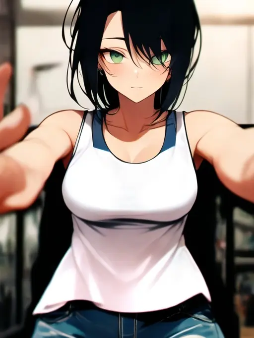 VocalDam5351의 Unexpected Homecoming