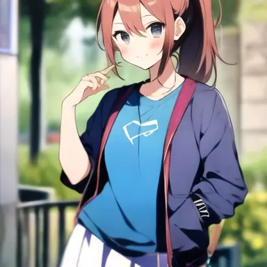 Profile image of 美鈴