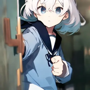 Profile image of 咲