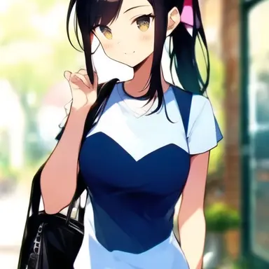 Profile image of 有紀