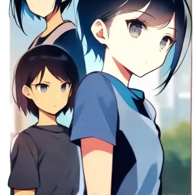 Profile image of 蒼
