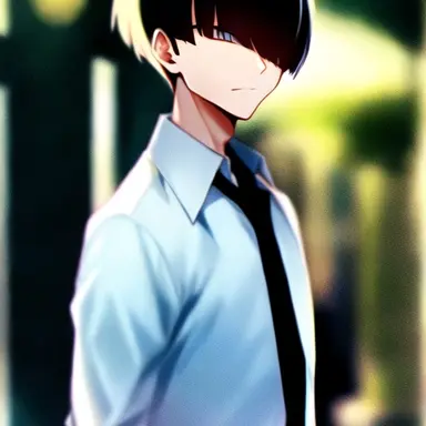 Profile image of n-buna