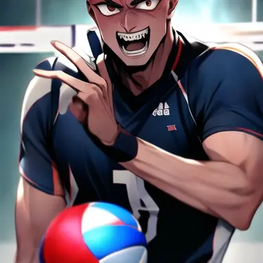 Profile image of 天童
