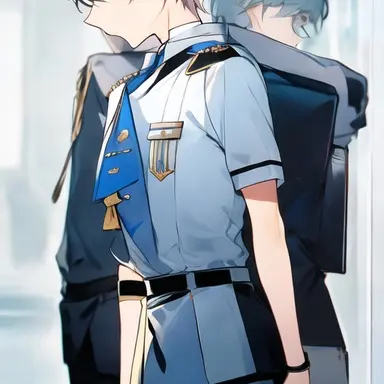 Profile image of 山川