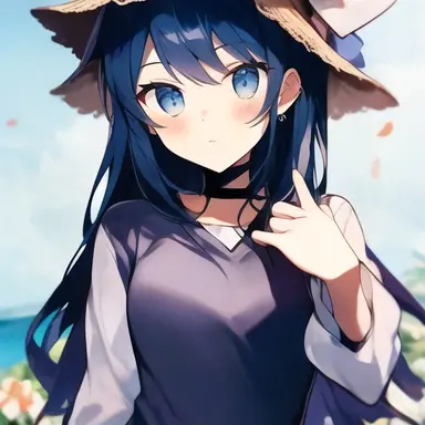 Profile image of 茜