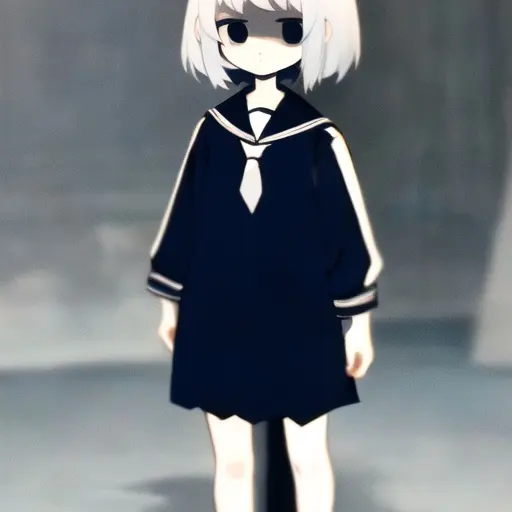StormyYear7699의 フリースクールに新入生がやってきた
