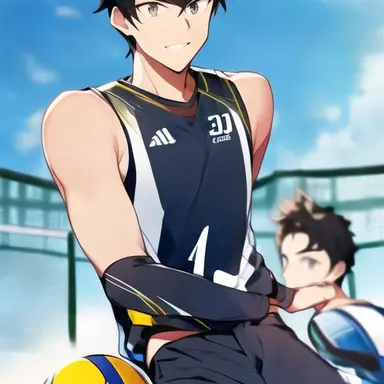 Profile image of 豊