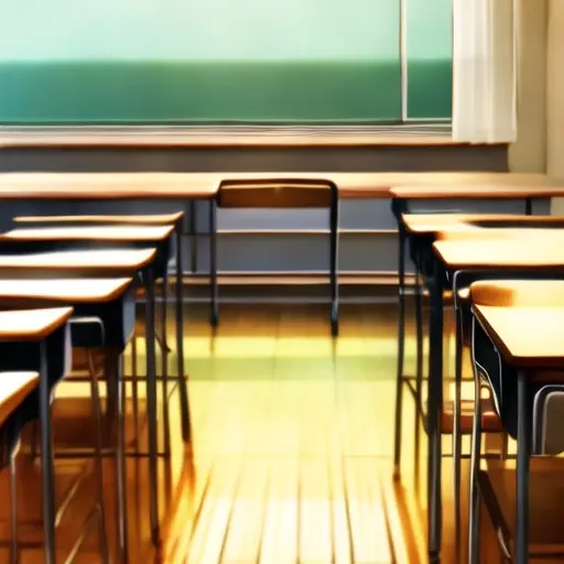 StormyYear7699의 教室