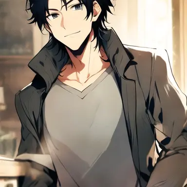 Profile image of 優