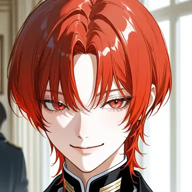 Profile image of 藍良