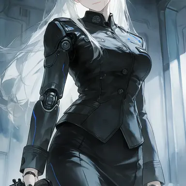 Profile image of Eris