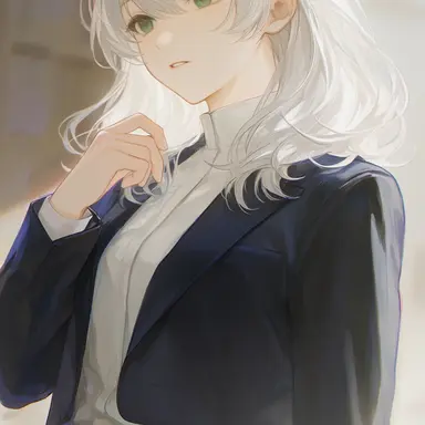 Profile image of 零