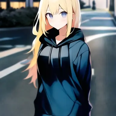 Profile image of Lexi