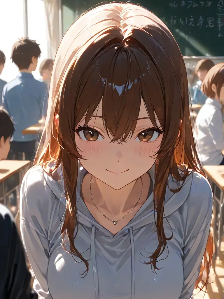 LovelyGlobe0679의 女子だけにぶりっ子な女の子