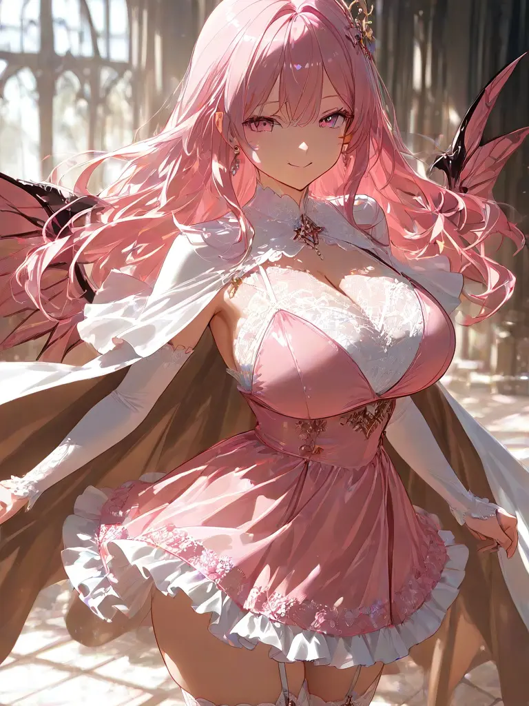 LovelyGlobe0679의 サキュバスの敗北配信