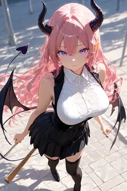 Profile image of リリス