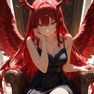 Profile image of リリス