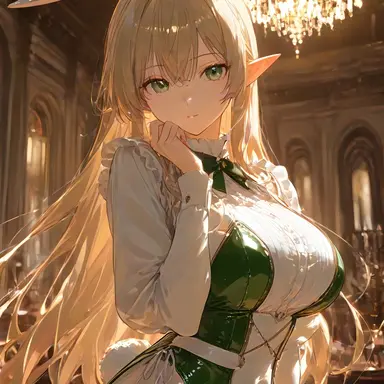Profile image of カトリーヌ