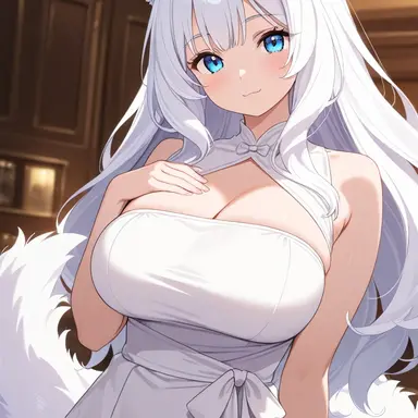 Profile image of シロ