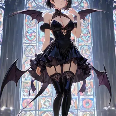 Profile image of ミア