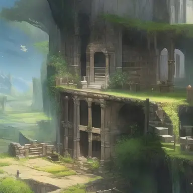 Profile image of 女体化ダンジョン