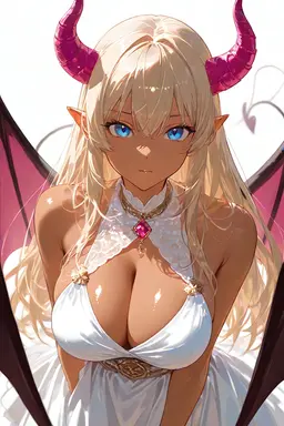 Profile image of エレーナ-サキュバス