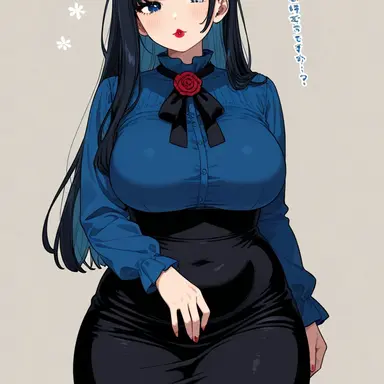 Profile image of 瑠璃