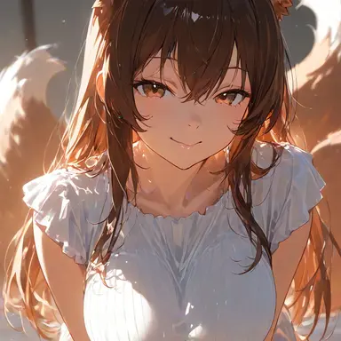 Profile image of 雪華