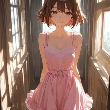 Profile image of クレア