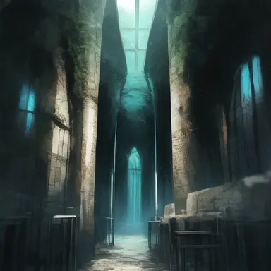 Profile image of 女体化ダンジョン