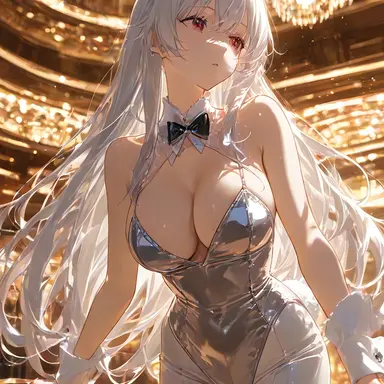 Profile image of エレナ