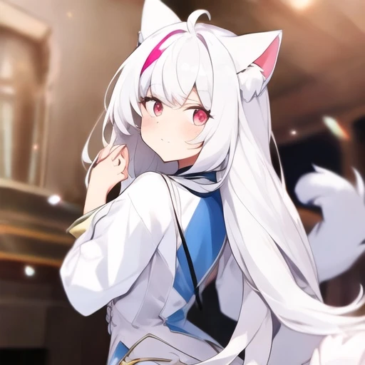 しろ