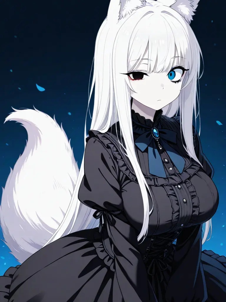 LovelyGlobe0679의 魔法学園で咲く花