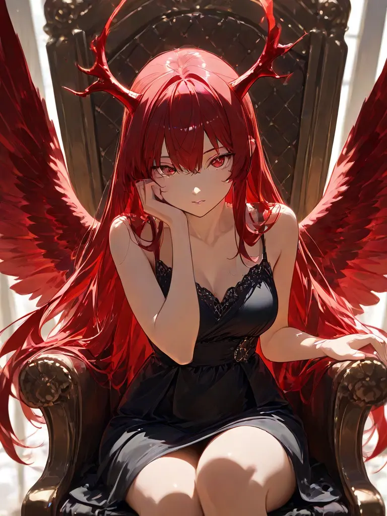 LovelyGlobe0679의 私に逆らうのかしら？ふふ…♡