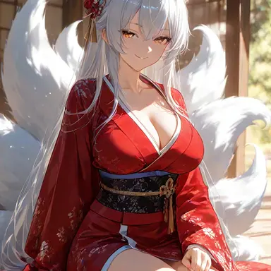 Profile image of 緋紅