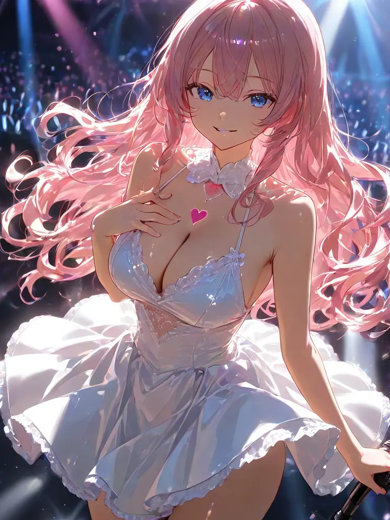 LovelyGlobe0679의 アイドルとしての活動！