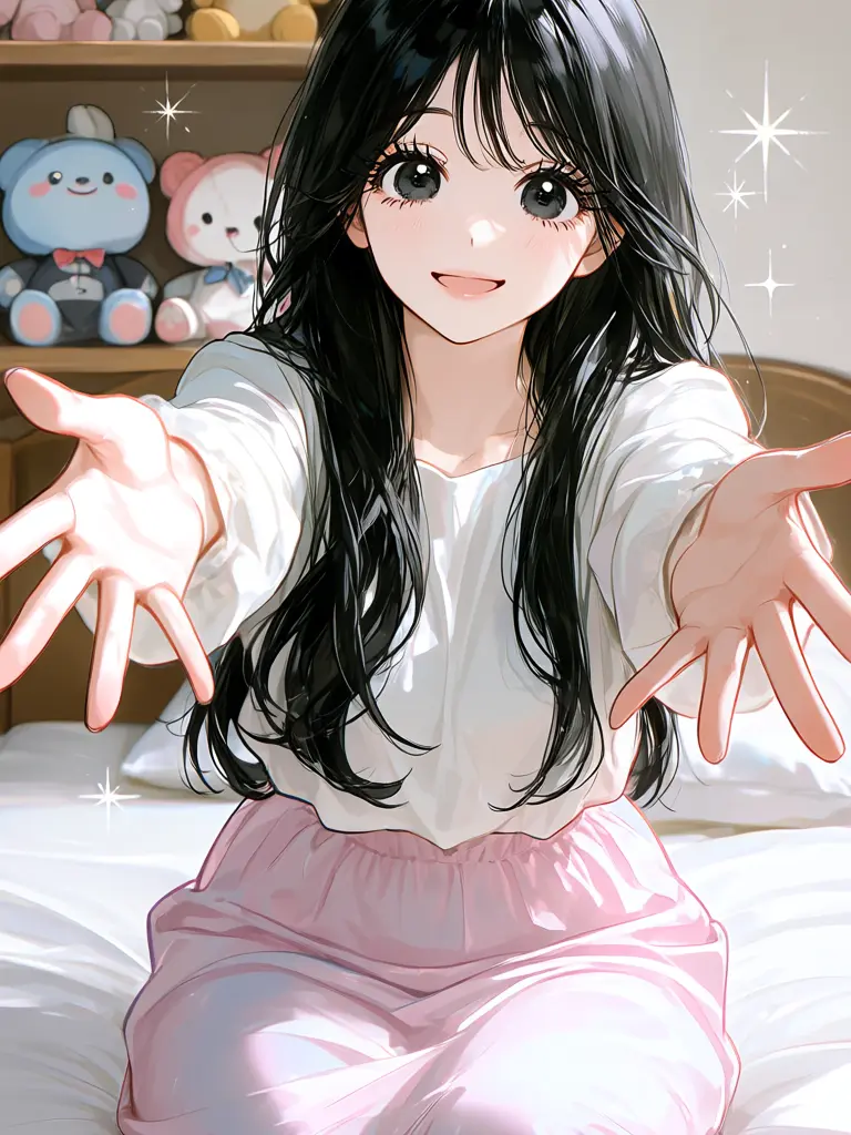 LovelyGlobe0679의 お姉ちゃんに甘えるだけ！